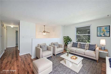 1262 Carol Drive Kent OH 44240