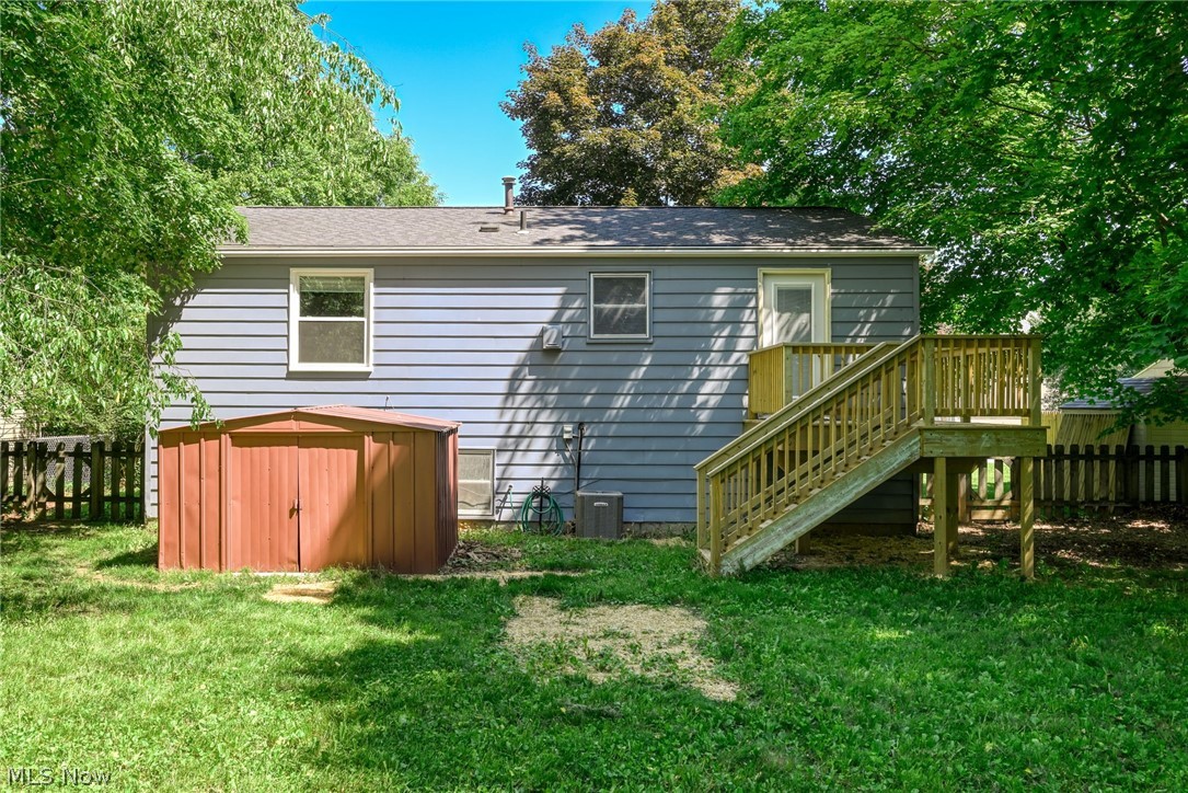 1262 Carol Drive Kent OH 44240
