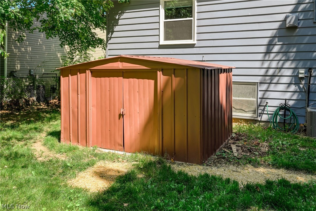 1262 Carol Drive Kent OH 44240