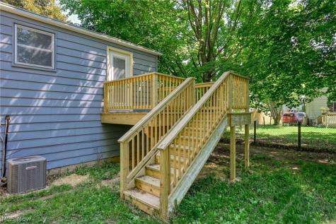 1262 Carol Drive Kent OH 44240