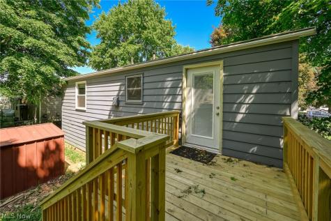 1262 Carol Drive Kent OH 44240