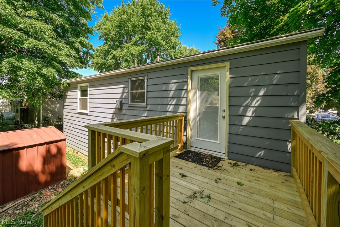 1262 Carol Drive Kent OH 44240