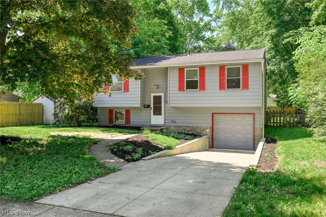 1262 Carol Drive Kent OH 44240