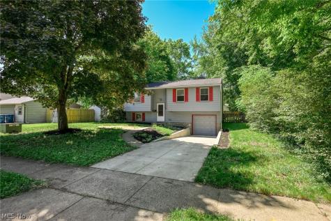 1262 Carol Drive Kent OH 44240