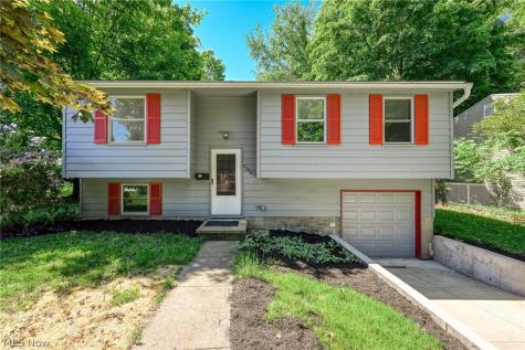 1262 Carol Drive Kent OH 44240