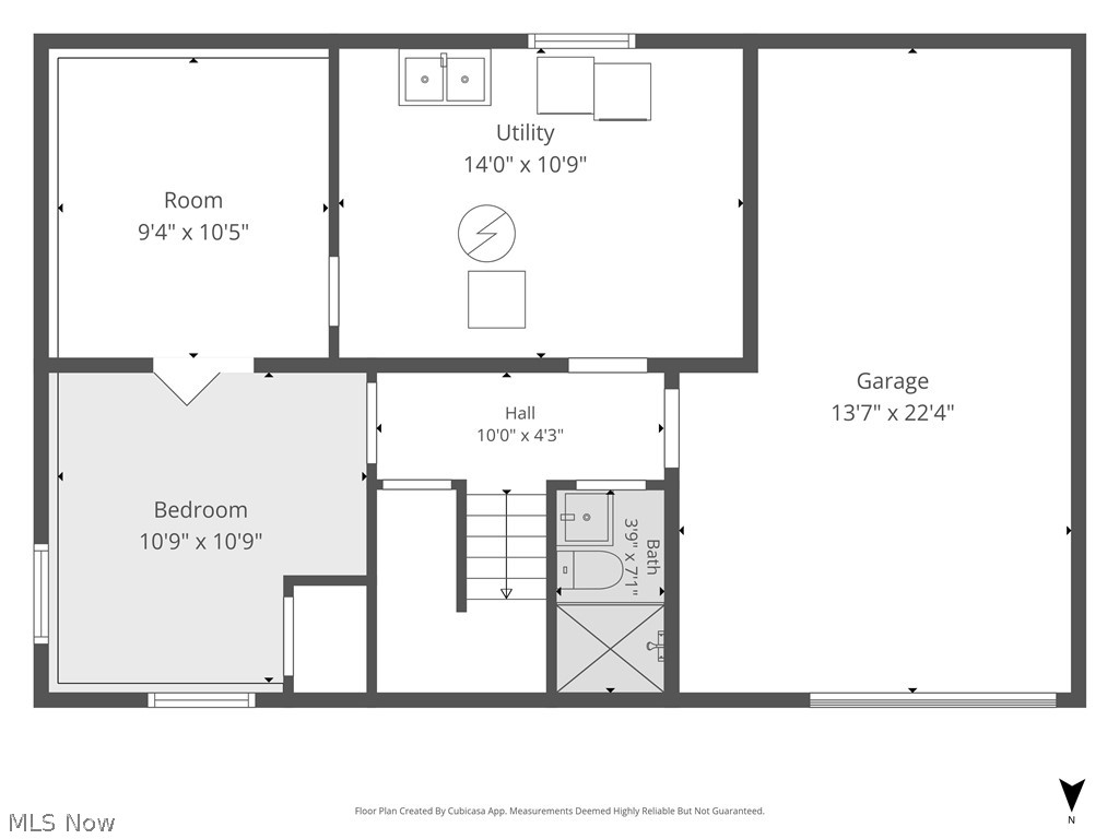 1262 Carol Drive Kent OH 44240