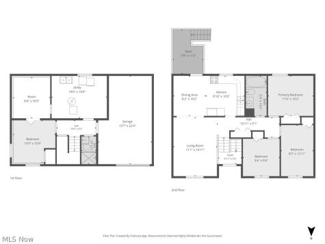 1262 Carol Drive Kent OH 44240