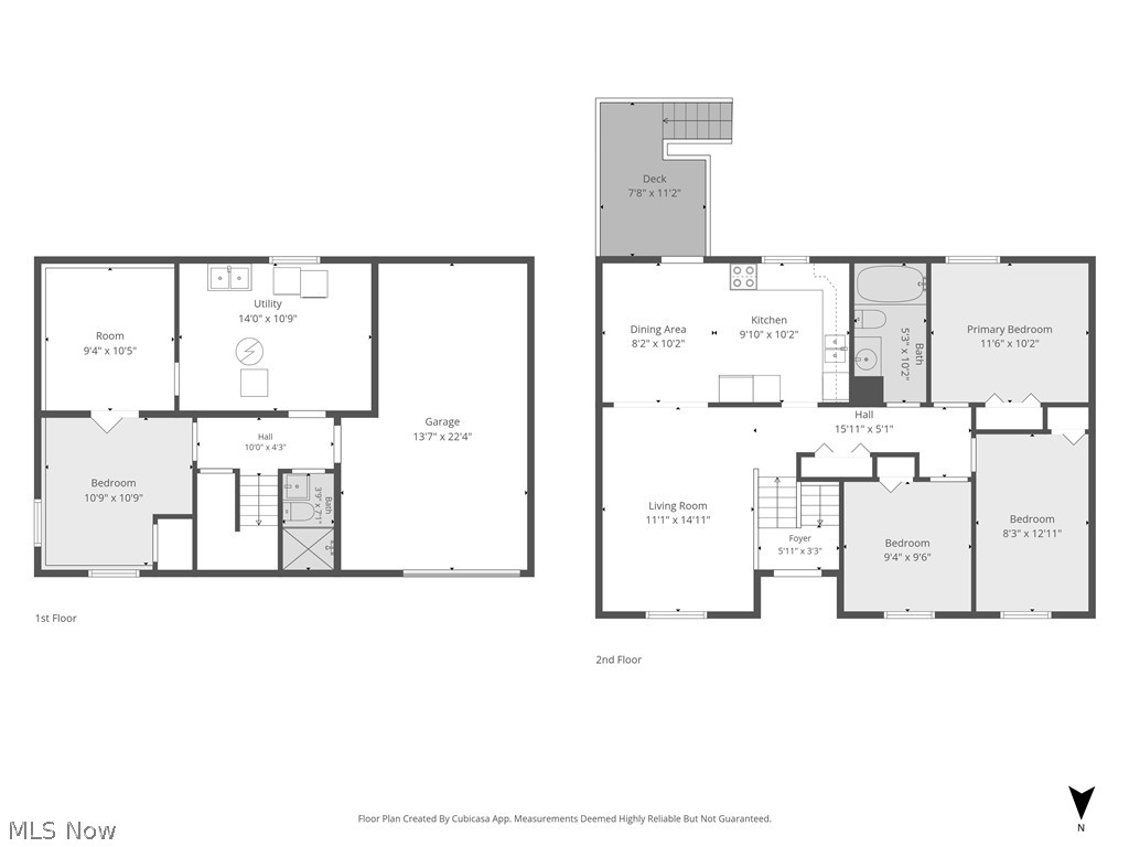 1262 Carol Drive Kent OH 44240