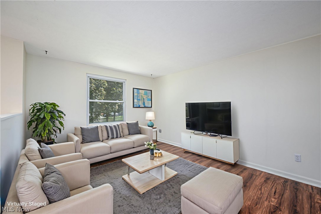 1262 Carol Drive Kent OH 44240