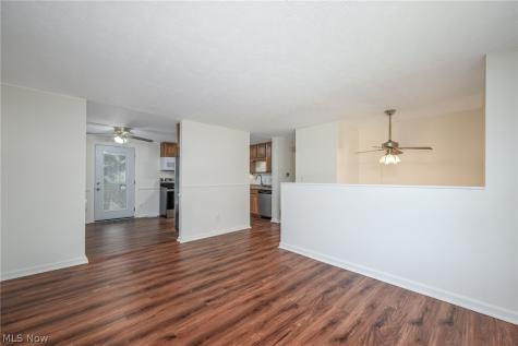 1262 Carol Drive Kent OH 44240