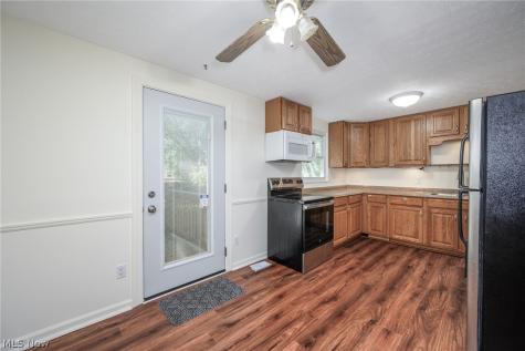 1262 Carol Drive Kent OH 44240