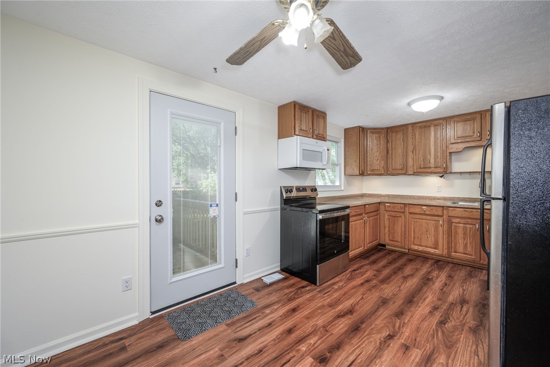 1262 Carol Drive Kent OH 44240
