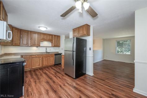 1262 Carol Drive Kent OH 44240