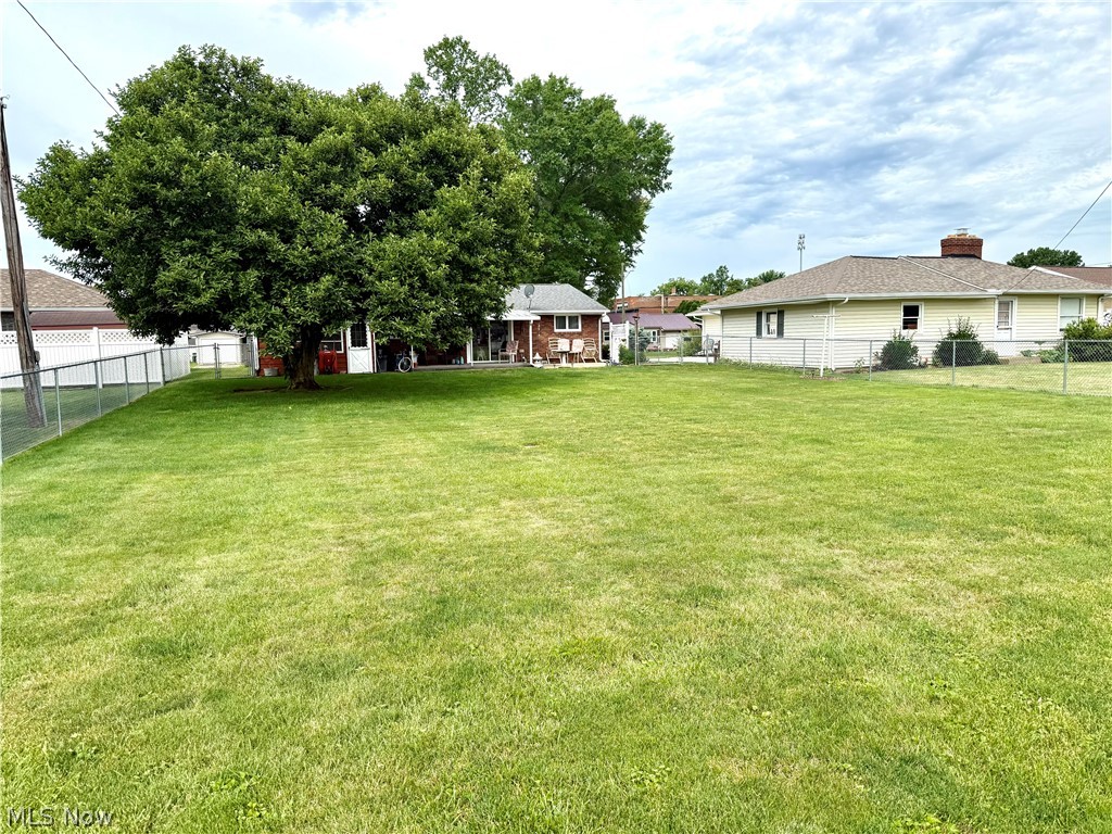 917 Prospect Street NW New Philadelphia OH 44663
