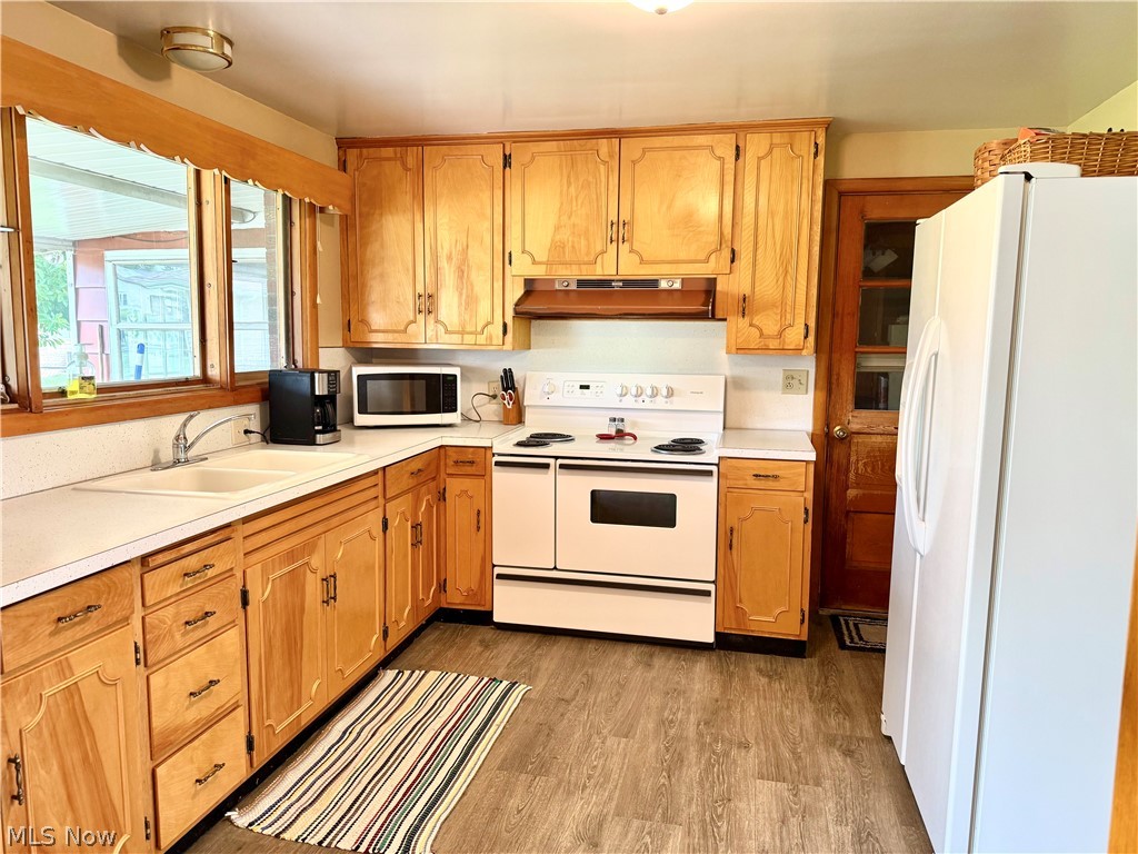 917 Prospect Street NW New Philadelphia OH 44663
