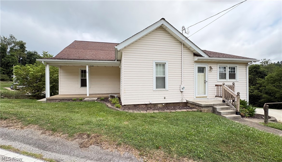 53996 Colerain Pike Martins Ferry OH 43935