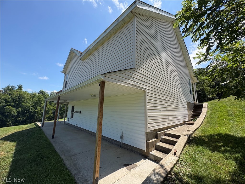 53996 Colerain Pike Martins Ferry OH 43935