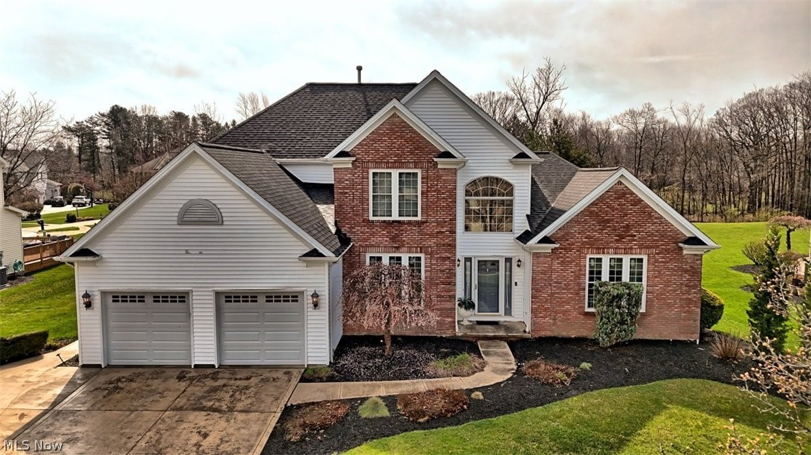 12641 Coopers Run Strongsville OH 44149