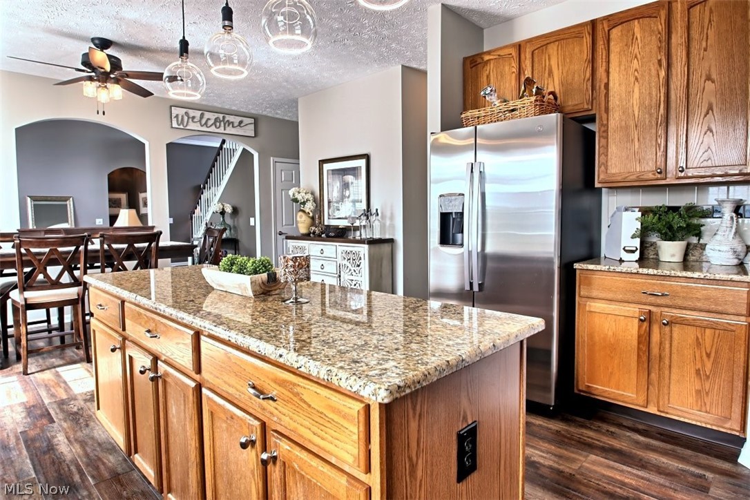 12641 Coopers Run Strongsville OH 44149