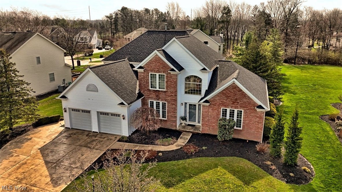 12641 Coopers Run Strongsville OH 44149