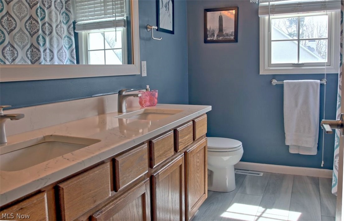 12641 Coopers Run Strongsville OH 44149