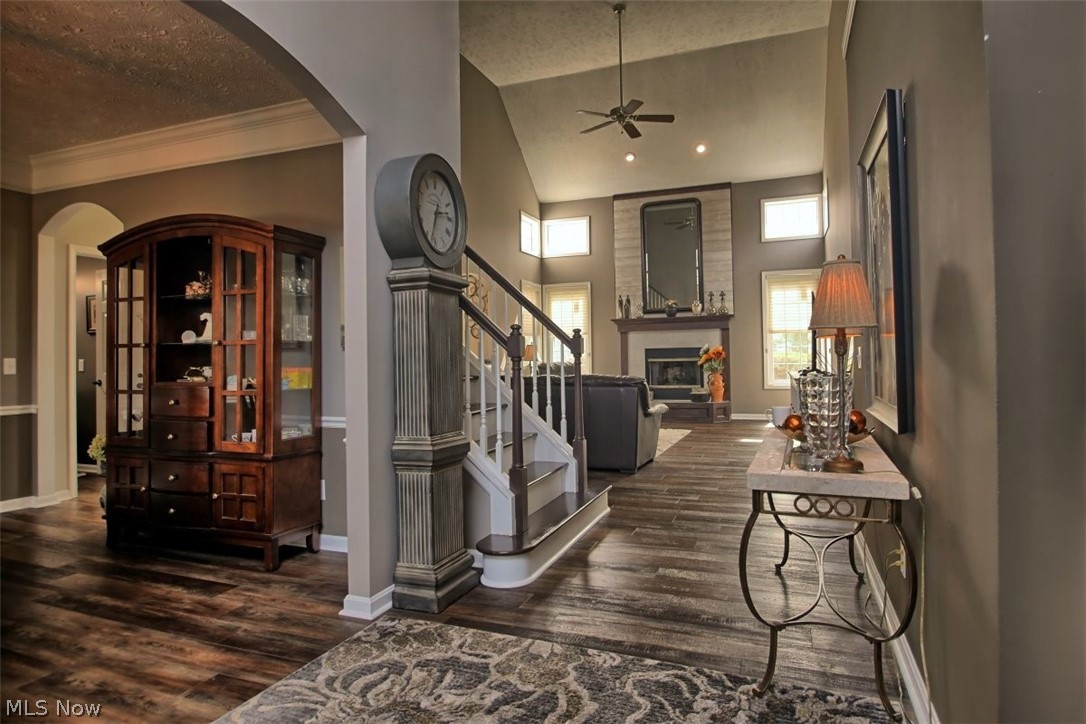 12641 Coopers Run Strongsville OH 44149