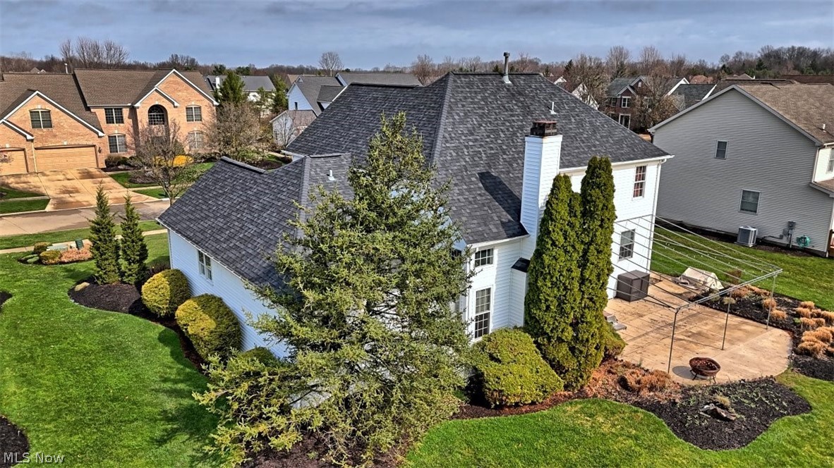 12641 Coopers Run Strongsville OH 44149