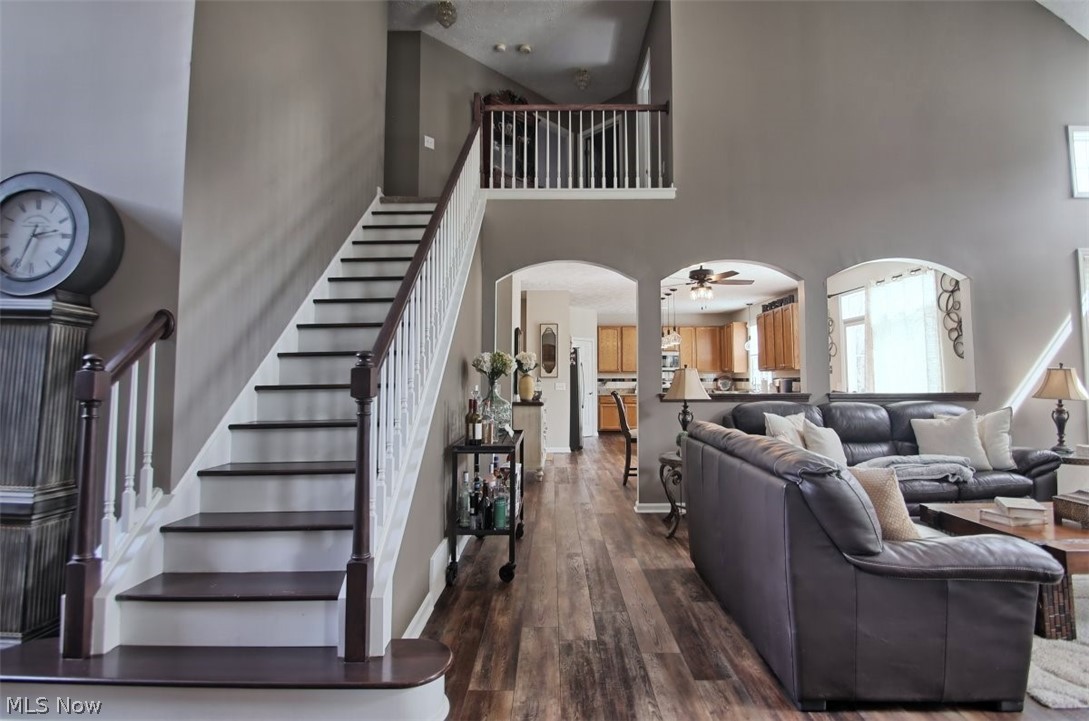 12641 Coopers Run Strongsville OH 44149