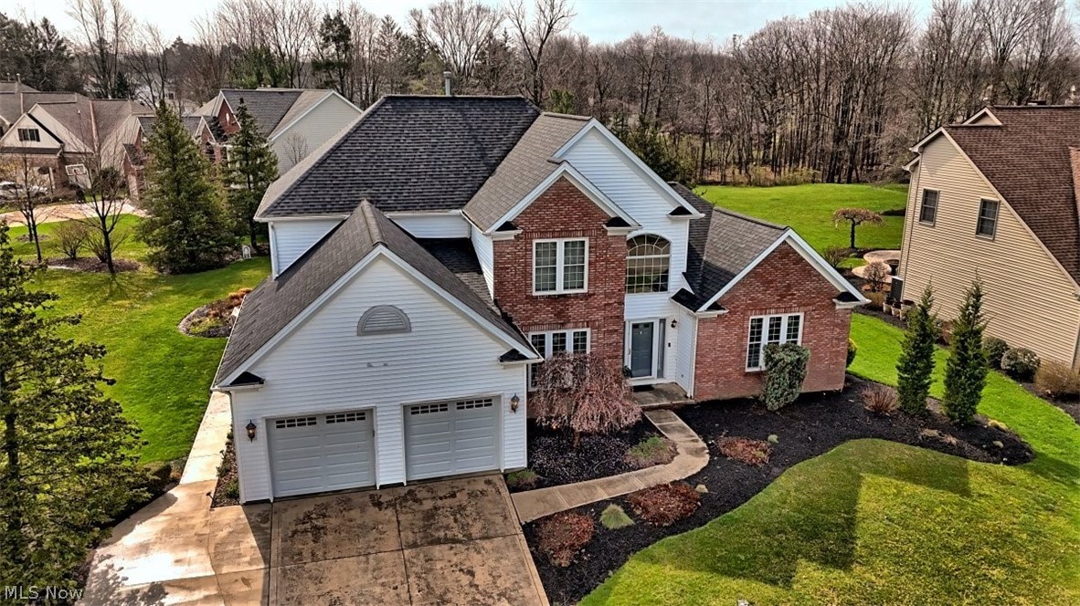 12641 Coopers Run Strongsville OH 44149