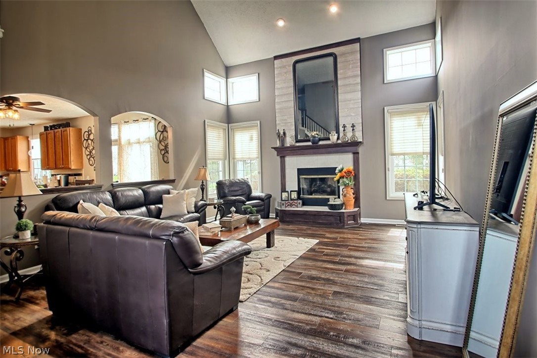 12641 Coopers Run Strongsville OH 44149