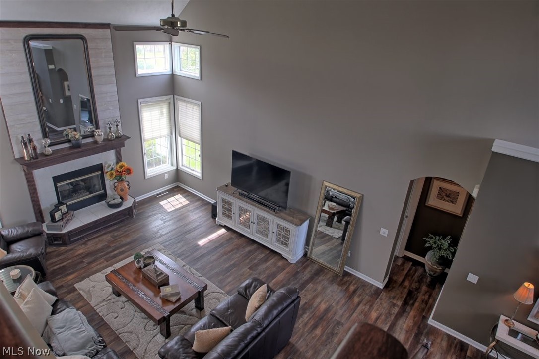 12641 Coopers Run Strongsville OH 44149