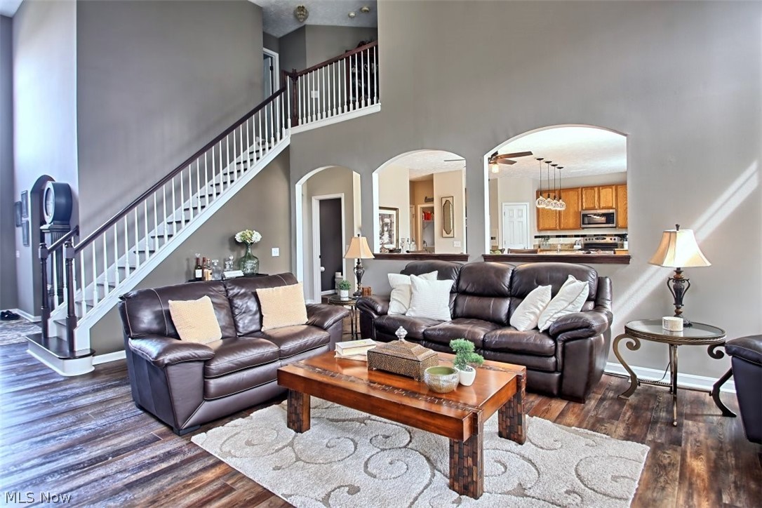 12641 Coopers Run Strongsville OH 44149