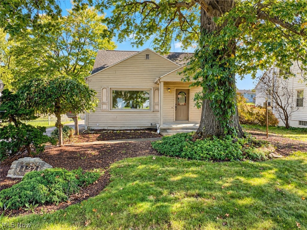 127 Aldrich Road Austintown OH 44515