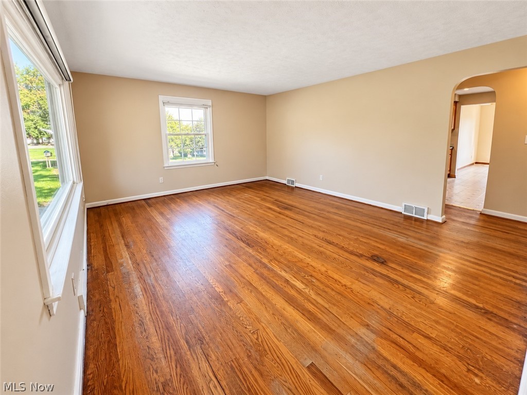 127 Aldrich Road Austintown OH 44515