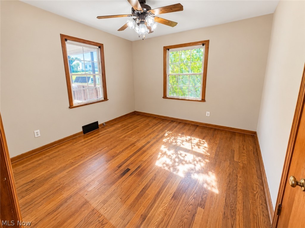127 Aldrich Road Austintown OH 44515