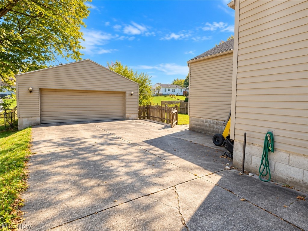 127 Aldrich Road Austintown OH 44515