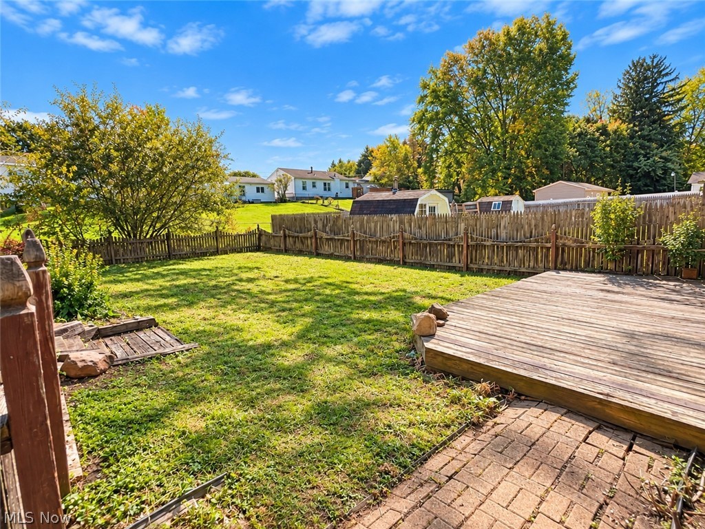 127 Aldrich Road Austintown OH 44515