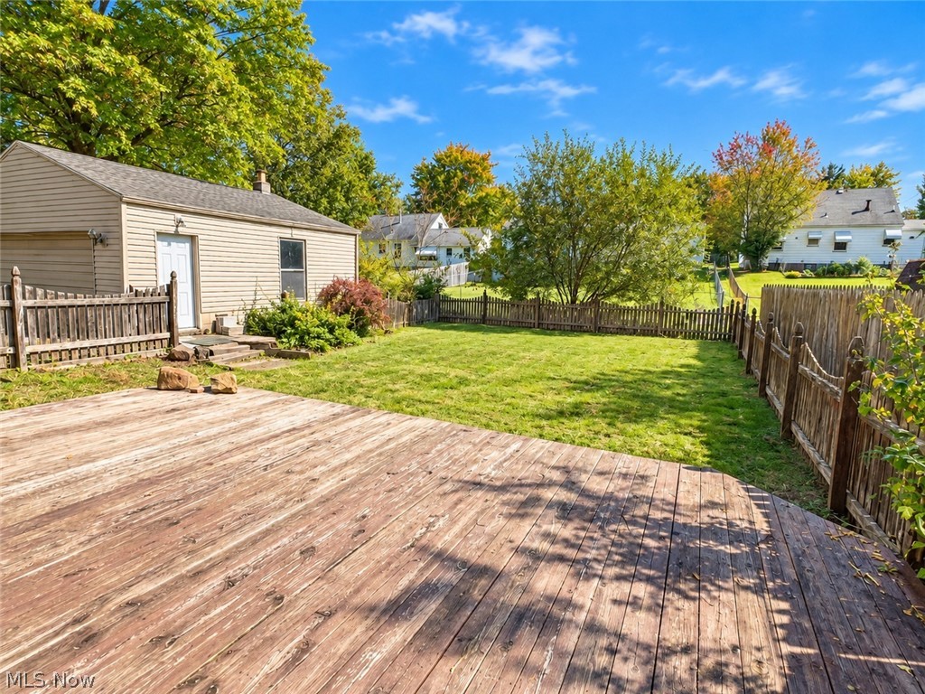127 Aldrich Road Austintown OH 44515