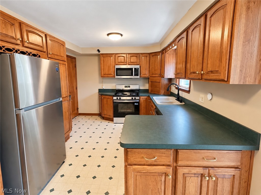 127 Aldrich Road Austintown OH 44515