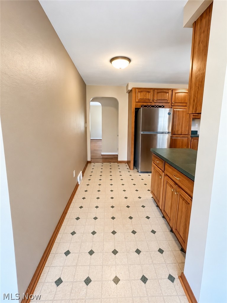 127 Aldrich Road Austintown OH 44515
