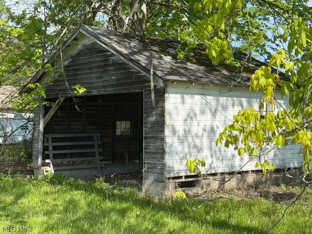 4191 Hallock Young Road Newton Falls OH 44444