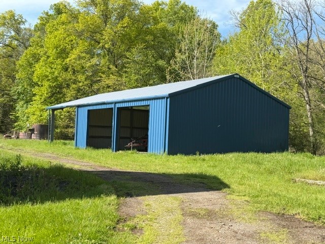 4191 Hallock Young Road Newton Falls OH 44444