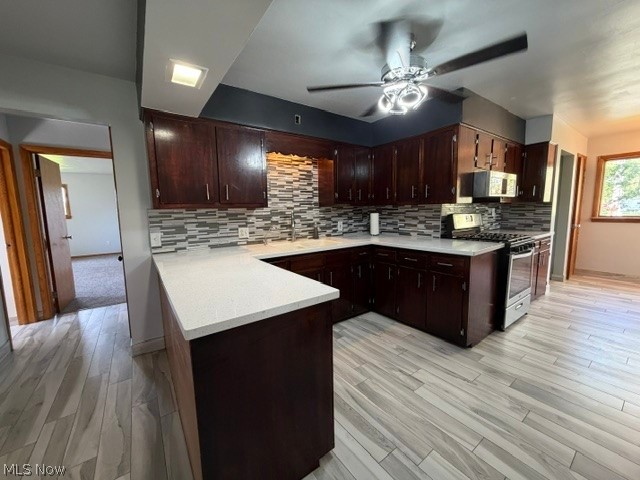 4191 Hallock Young Road Newton Falls OH 44444