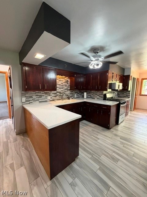 4191 Hallock Young Road Newton Falls OH 44444