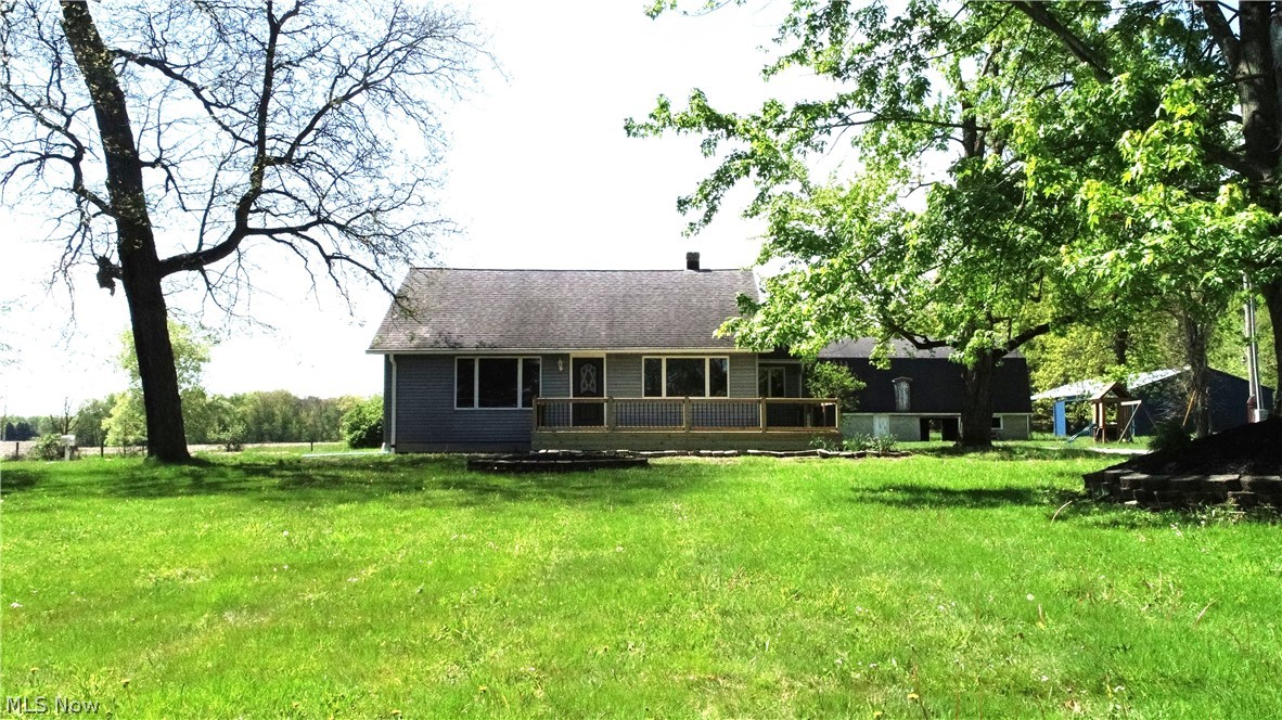 4191 Hallock Young Road Newton Falls OH 44444