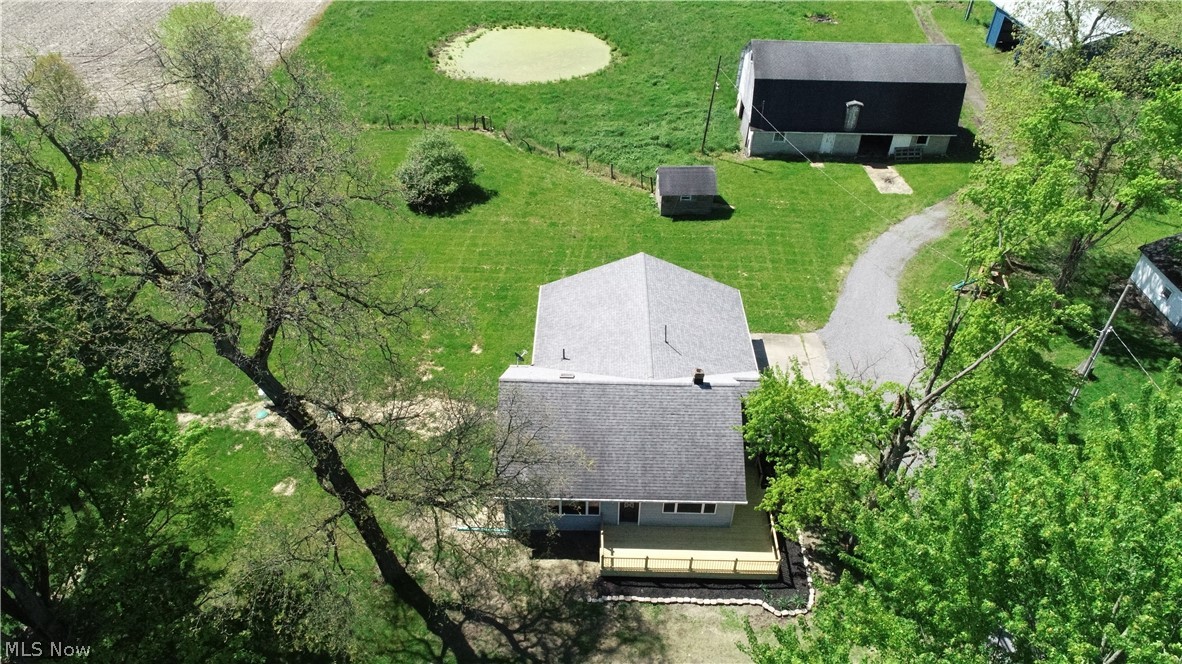 4191 Hallock Young Road Newton Falls OH 44444