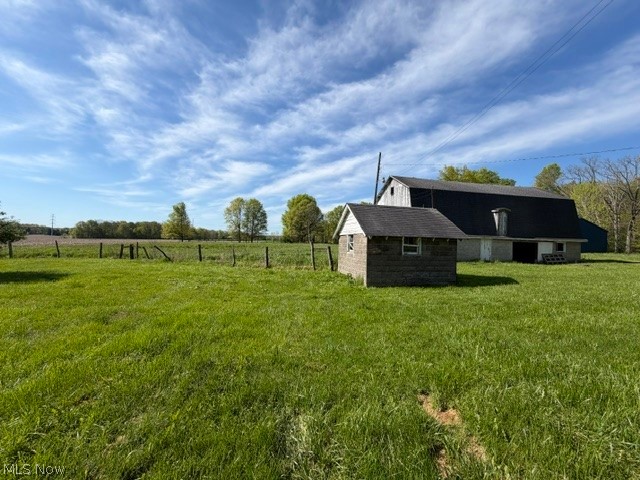 4191 Hallock Young Road Newton Falls OH 44444