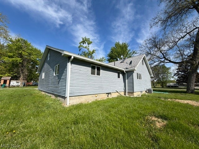 4191 Hallock Young Road Newton Falls OH 44444