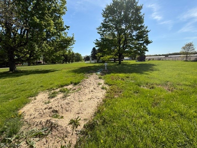 4191 Hallock Young Road Newton Falls OH 44444