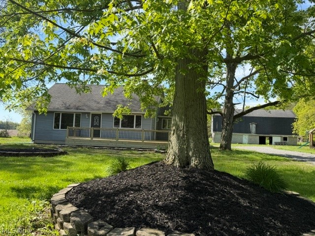 4191 Hallock Young Road Newton Falls OH 44444